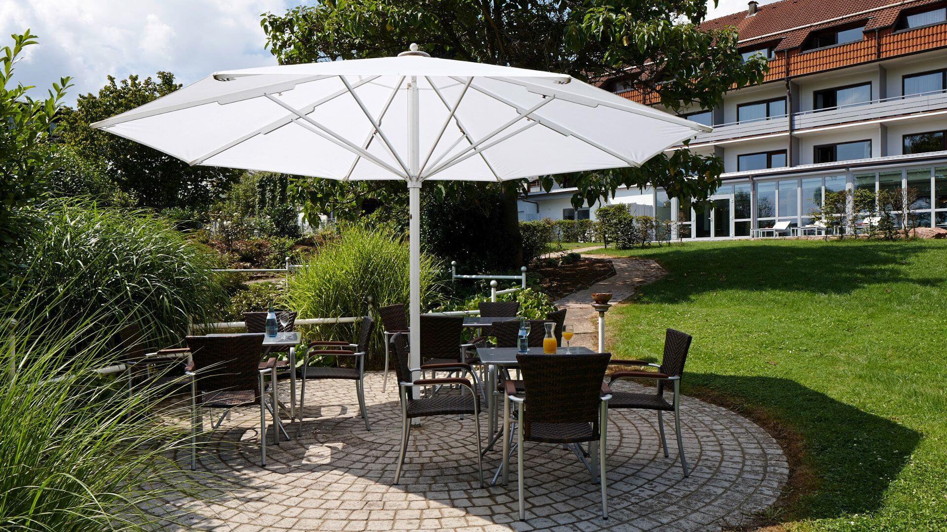 Hygienekonzept Naturkultur Hotel Stumpf