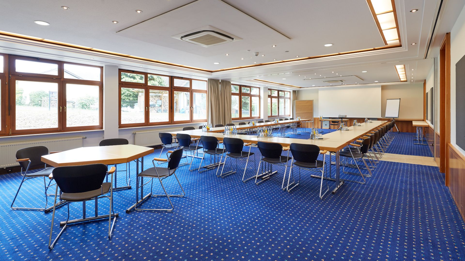 Hygienekonzept Naturkultur Hotel Stumpf